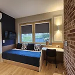 Evmerol Apart-hotel Wrocław