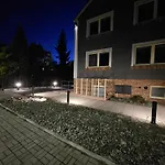 Evmerol 3* Wrocław