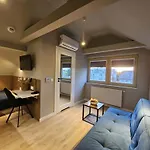 Apart-hotel Evmerol