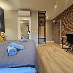 Apart-hotel Evmerol 3*