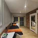 Evmerol Apart-hotel Wrocław