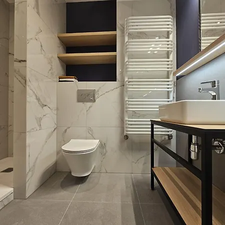 Apart-hotel Evmerol *