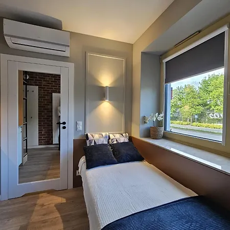 Apart-hotel Evmerol