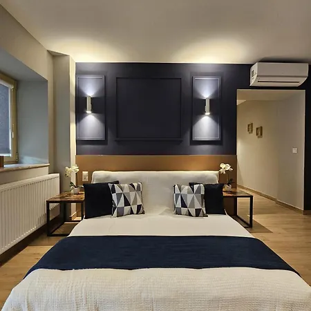 Evmerol Apart-hotel *