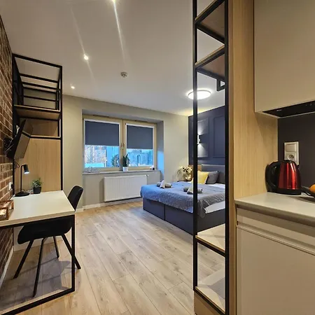 Apart-hotel Evmerol 3*