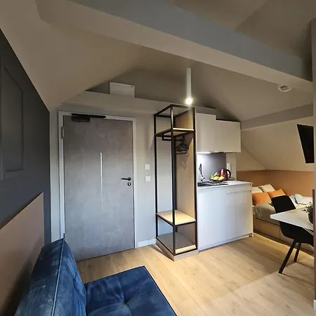 Evmerol Apart-hotel 3*