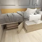 Aparthotel Evmerol