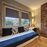 Evmerol Aparthotel