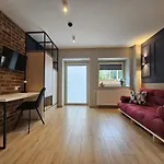 Aparthotel Evmerol 3*