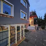 Aparthotel Evmerol