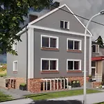 Evmerol 3* Wrocław