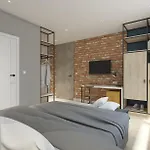 Aparthotel Evmerol