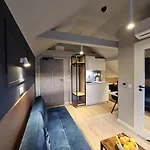 Aparthotel Evmerol 3*