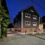 Evmerol Aparthotel Wrocław