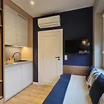 Aparthotel Evmerol 3*