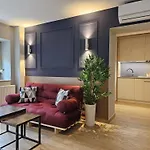 Evmerol Aparthotel 3*