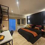 Aparthotel Evmerol Vratislav