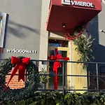 Aparthotel Evmerol 3*