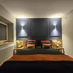 Evmerol Hotel apartamentowy