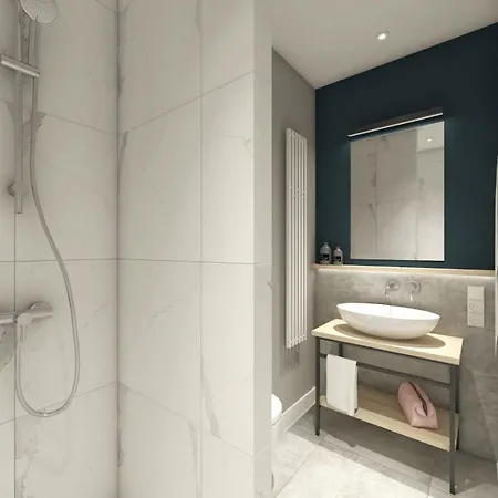 Evmerol מלון דירות ורוצלב