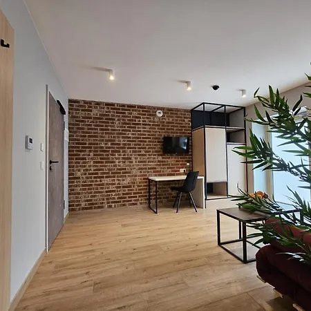 Evmerol Aparthotel 3*