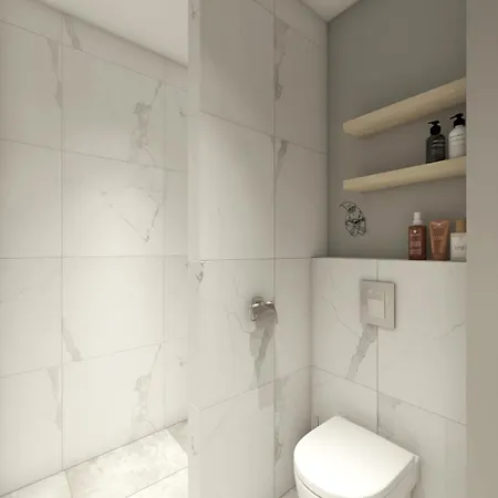 Evmerol Aparthotel 3*