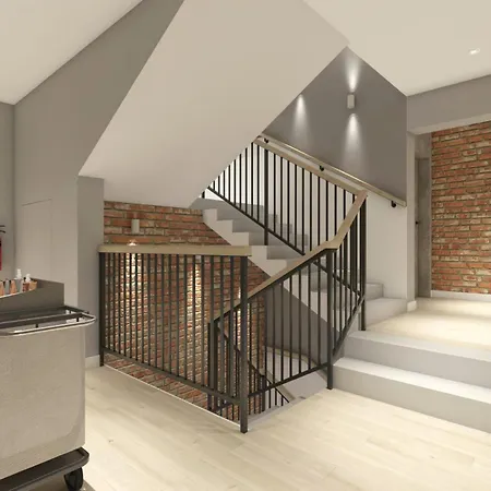 Evmerol מלון דירות