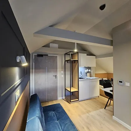 Aparthotel Evmerol Breslau