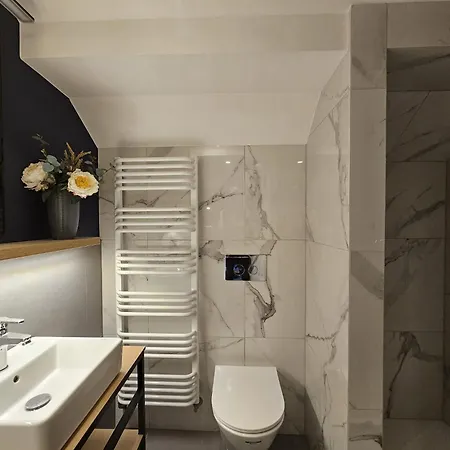 Evmerol מלון דירות 3*