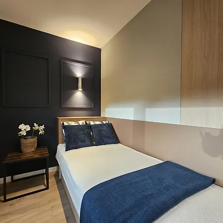 Aparthotel Evmerol Breslau