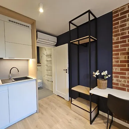 Evmerol מלון דירות 3*