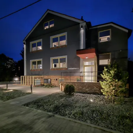 מלון דירות Evmerol 3*