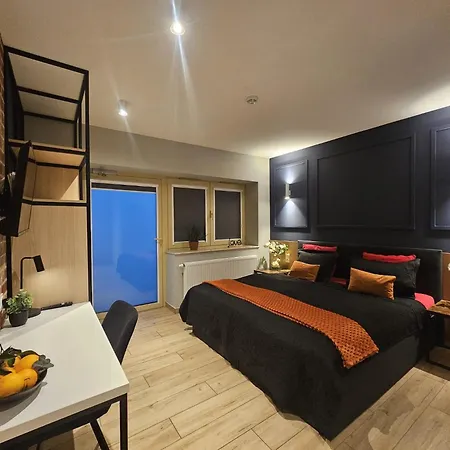 Apart-hotel Evmerol Wrocław