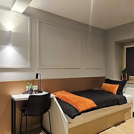 Evmerol Apart Otel