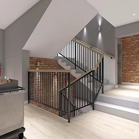 Evmerol 3* Wroclaw