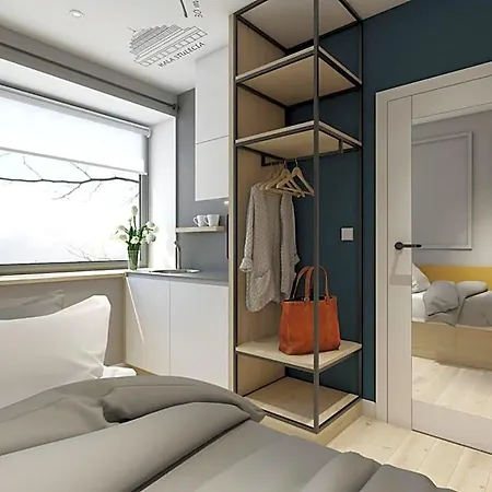 Evmerol 3* Wroclaw