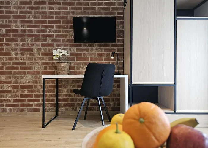 Evmerol 3* 弗罗茨瓦夫