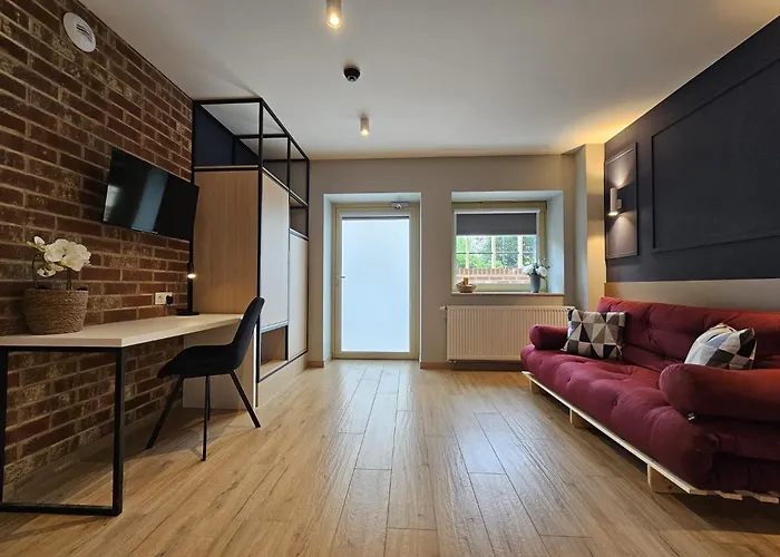 Apart-hotel Evmerol 3*