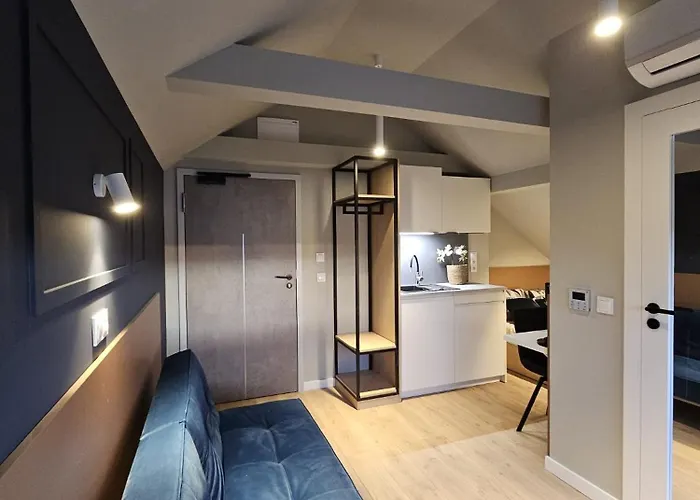 Apart-hotel Evmerol 3*