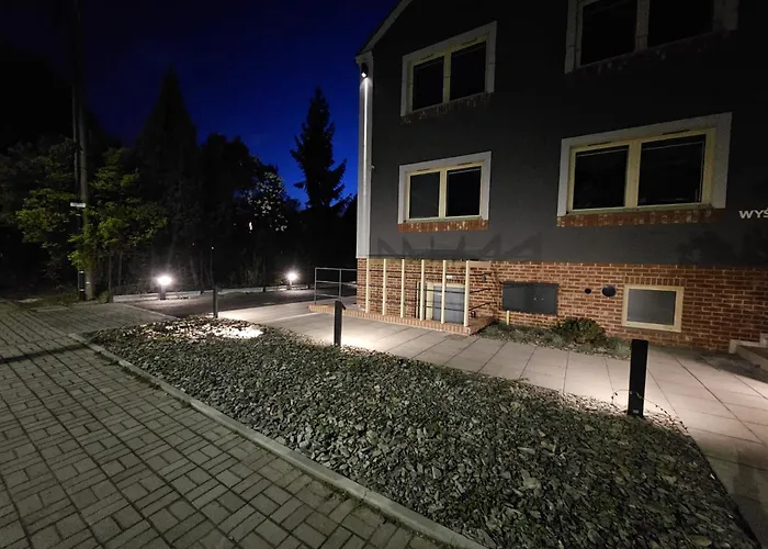 Evmerol 3* 弗罗茨瓦夫