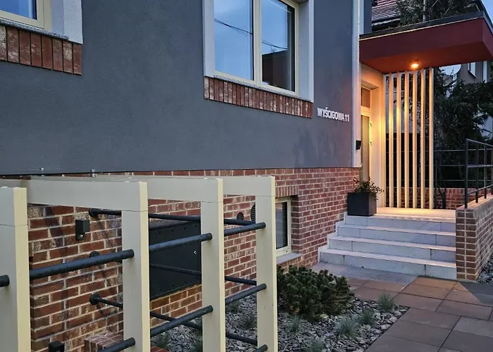 公寓式酒店 Evmerol