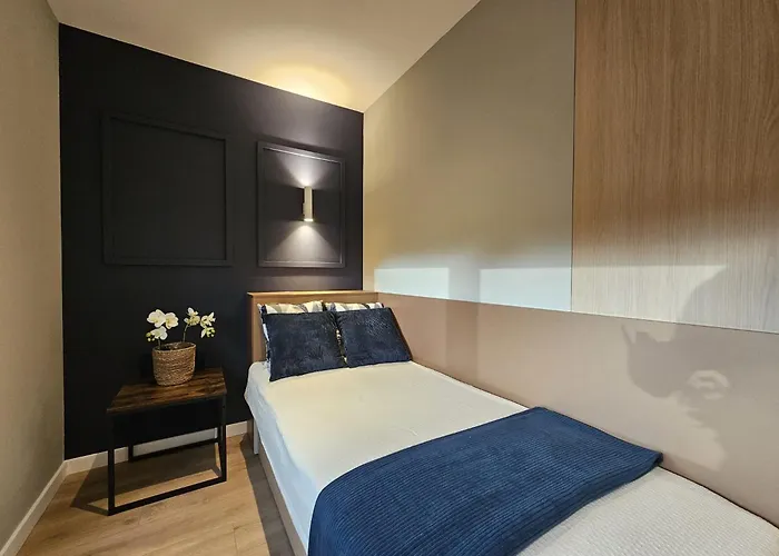 Apart-hotel Evmerol Wrocław