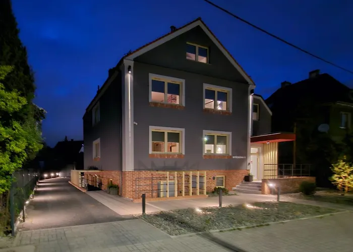 Evmerol Apart-hotel 3*