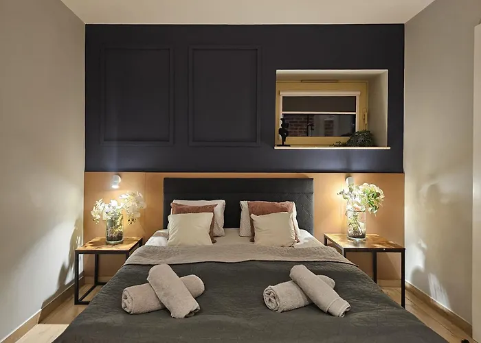 Apart Otel Evmerol 3*