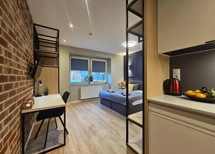 Apart-hotel Evmerol 3*