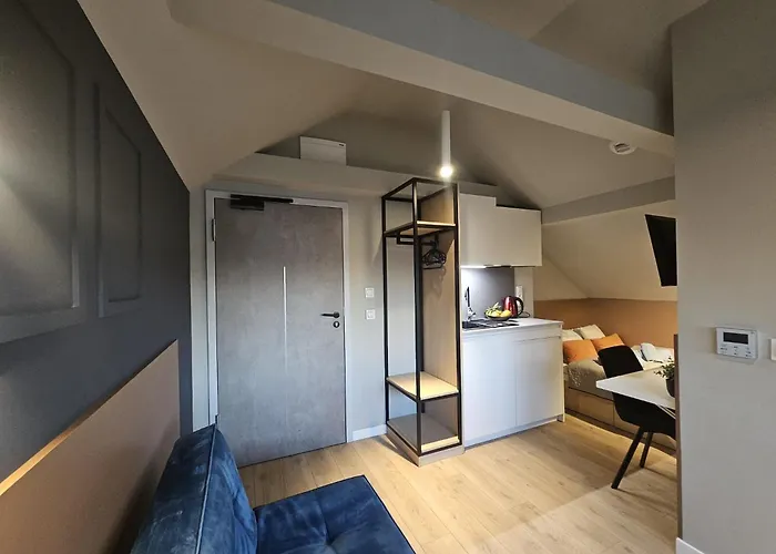 Evmerol Apart-hotel 3*