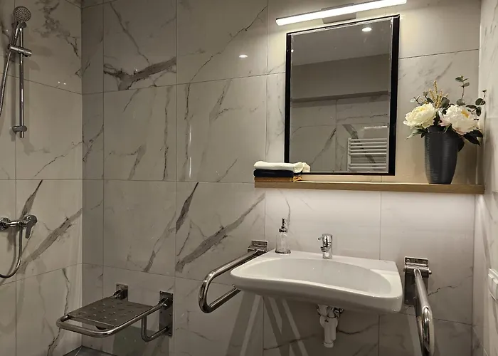 Apart-hotel Evmerol 3*