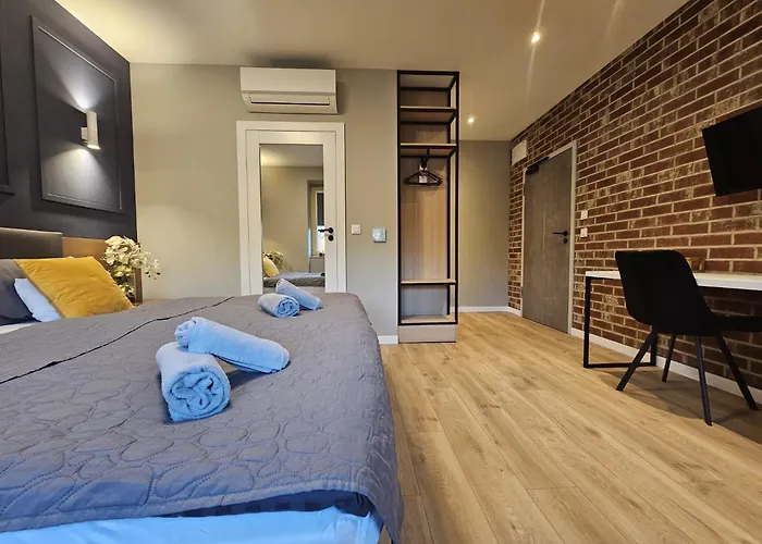 Apart Otel Evmerol 3*