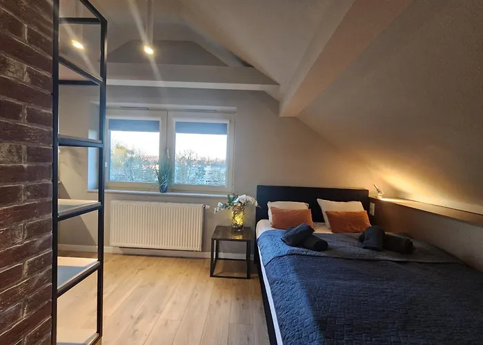 Apart-hotel Evmerol 3*