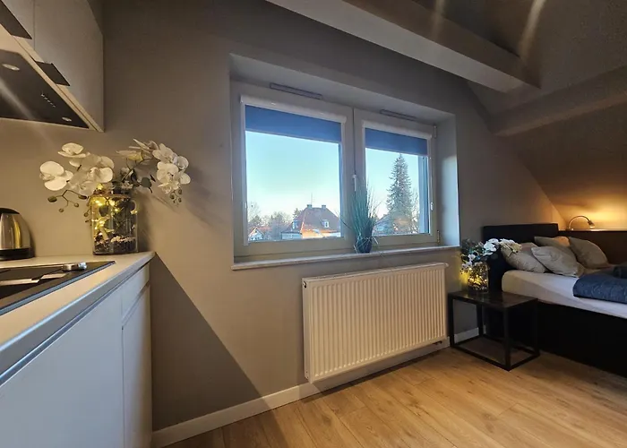 Evmerol Apart Otel 3*